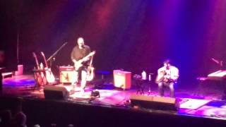 Sully Erna Different Kind of Tears Center Stage Atlanta