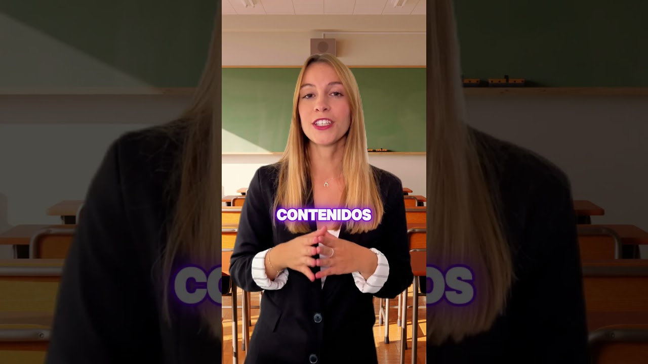 Video promocional Tareas Online