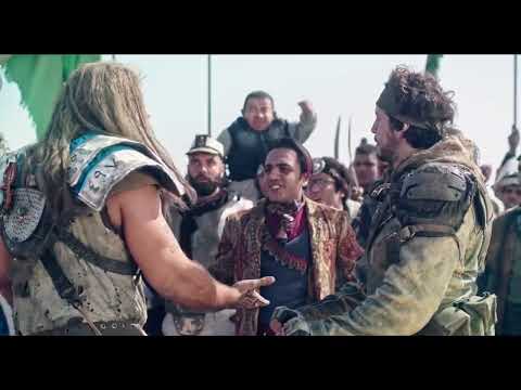 ضحك متنقي على الفرازة مع أجمد إفيهات أحمد مكي "سلطان"😂#خلصانة_بشياكة