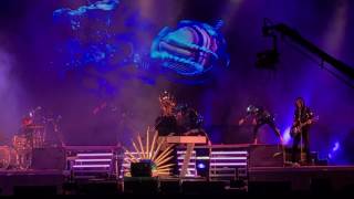 Empire of the sun - Friends / Roxy 2017