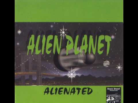 Alien Planet - Victim to the System