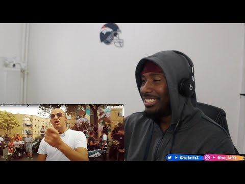 🇫🇷 Américain écoute du FRENCH RAP🇫🇷  | Rim'K - Papel ft. Morad (REACTION)