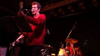 The Monochrome Set, Alphaville, The Voodoo Rooms, Edinburgh, 13/11/16