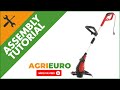 Einhell Classic GC-ET 4530 Set 3402022