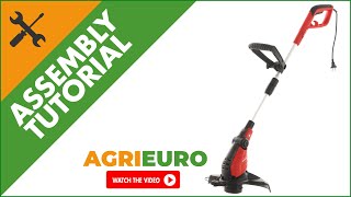 Einhell Classic GC-ET 4530 Set 3402022
