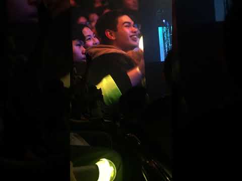 IU Love Poem in Manila - Last Night Story / Ment / Blueming