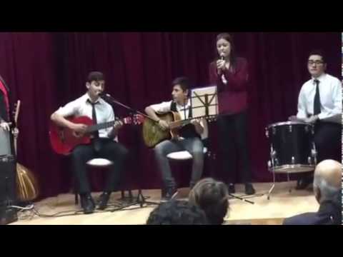 İrem Tuncer & Alihan - Çok Oldu Ağladığım