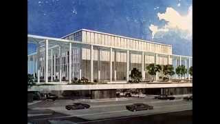 The Cal Arts Story (Disney 1964)