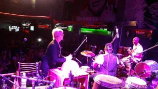 Leni Stern in Rosario, Argentina - 11/2016 (Show Me Your Face)