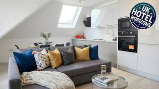 Paradigm Court, Modern 1-Bedroom Apartment, Oxford | Oxford, United Kingdom | Ho