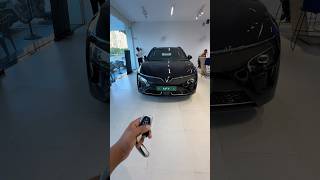 Vinfast Vf7 Lock/Unlock Animation💯| #new #ytshorts #vinfast #vf7 #ev 