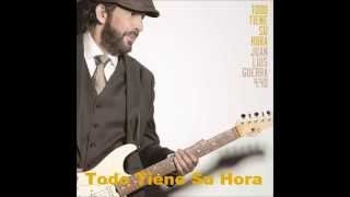 Juan Luis Guerra 4.40 - Todo Tiene Su Hora