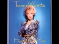 Tammy Wynette-What Goes With Blue
