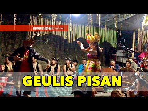 Aduh Manis Ne Pipi Sujenan | 🎧