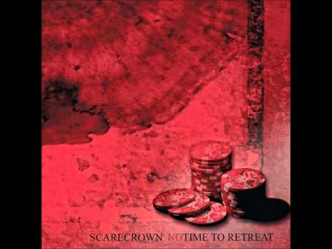 ScareCrown - Welcome the Dragon -