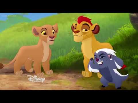 The KionBob LionPants Movie (2004) trailer