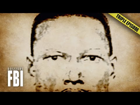 FBI vs Le Tueur De Flics: Comment Washington A Plongé Dans Le Chaos