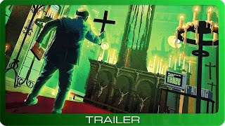 Prince Of Darkness ≣ 1987 ≣ Trailer
