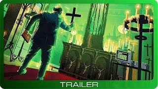 Prince of Darkness ≣ 1987 ≣ Trailer