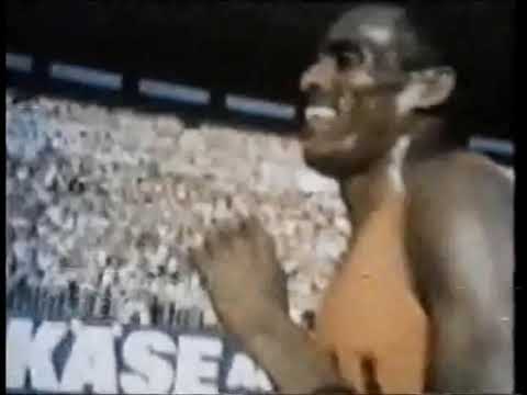 1977 World Cup Dusseldorf (5/5)