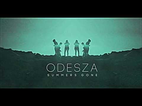 ODESZA- How Did I Get Here (Extended Version)