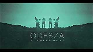 ODESZA- How Did I Get Here (Extended Version)