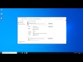 Windows 10 Copy Profile Environment