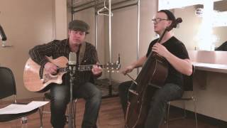 Martin Sexton &amp; Ben Sollee: Hallelujah