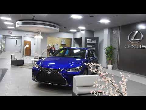 Thumbnail for Toyota Motor Manufacturing Kentucky Tour by Toyota, Toyota Manufacturing UK, Vehicle, Toyota RiN
