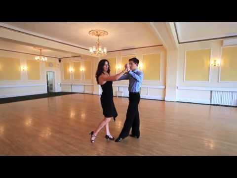 Nadia Dance   Rumba Tutorials