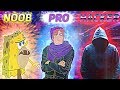 NOOB vs PRO vs HACKER MUSIC PRODUCER IN NOOB vs PRO vs HACKER MUSIC PRODUCER IN