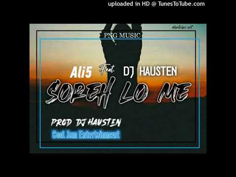 Soreh Lo Me – Ali5 ft. DJ Hausten (Cool Jam Entertainment 2021)