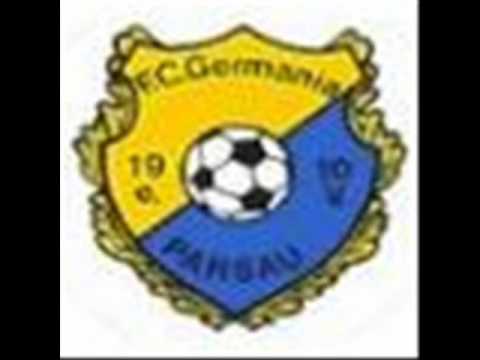 Germania Parsau Lied