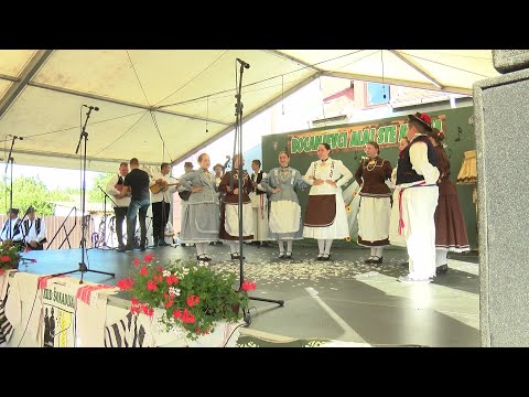 "Bocanjevci, alaj ste milina"