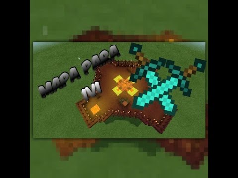 MAPA 1vs1 By:Sr JotaEfi