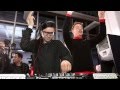 JACK U - Skrillex and Diplo - Live HD VIDEO SET ...