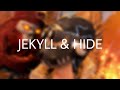 Apex Legends Season 4 Gameplay Trailer Music | JEKYLL & HIDE