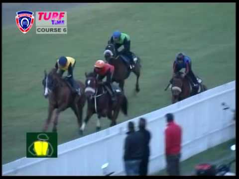 TURF TIME - RACE MEETING 10 (27.05.2016)