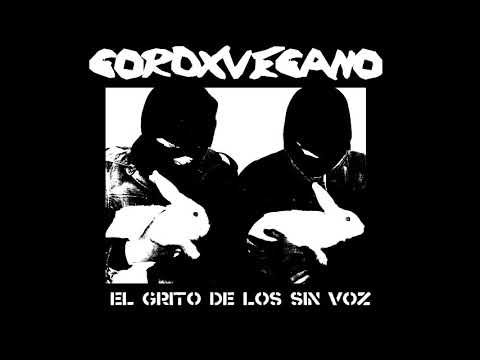 Gordx Vegano   Desaparicion forzada