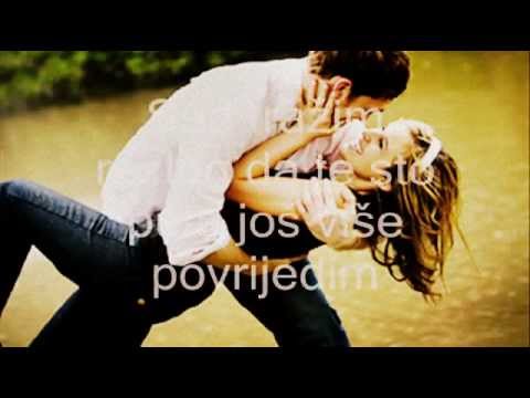 Sergej Cetkovic - Pola moga svijeta (lyrics)