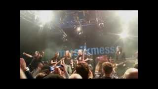 Rage & Alexander Kiss, Dennis Hormes, Marco Wriedt (Live in Frankfurt - Musikmesse 2013)
