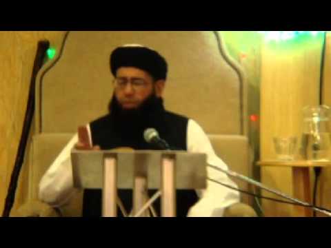 Ramadham Kuthabah - 20/07/2012 Part 2