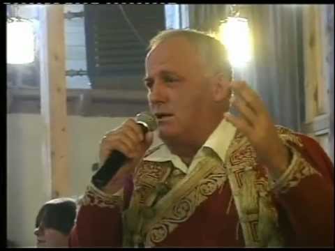 Draško Malidžan - Kad bi' mog'o da se vratim (Festival: "Divčibare 2011")