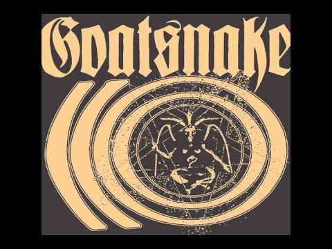 Goatsnake - What Love Remains