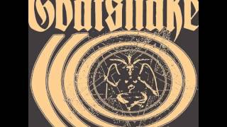 Goatsnake - What Love Remains