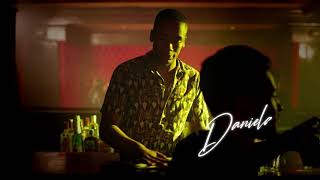 ADIÓS AMOR - DANIELA DARCOURT (VÍDEO OFICIAL) (1080P HD)