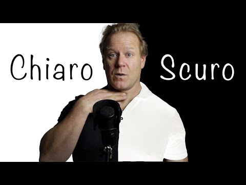 Chiaroscuro in Singing