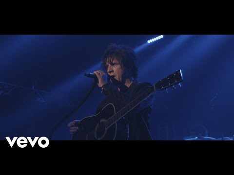 Indochine - Karma Girls (Alcaline, le concert au Trianon 2017)