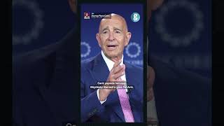 ABD'nin Ankara Büyükelçisi Tom Barrack itiraf etti: İsrail Türkiye’ye tuzak kurd