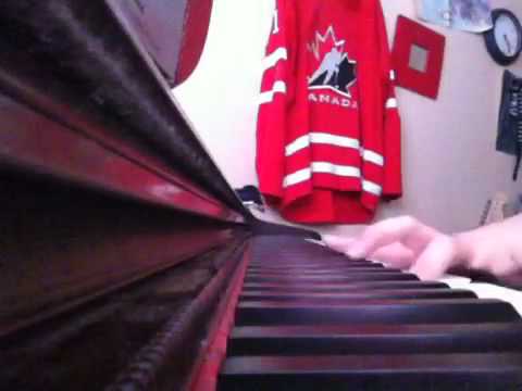Rob Zombie - The devil's rejects (piano cover) video thumbnail